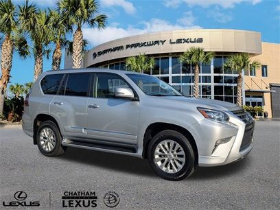 Used 2018 Lexus GX 460