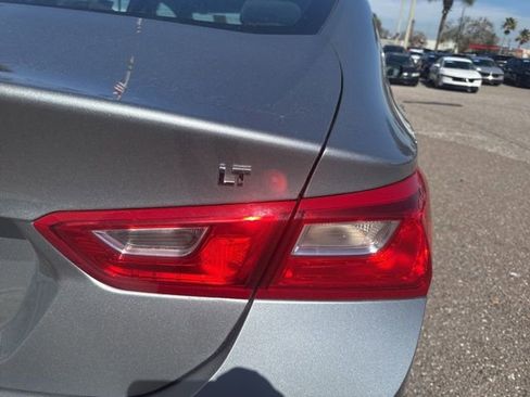 Used 2023 Chevrolet Malibu LT image 24