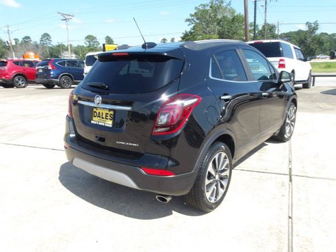 Used 2019 Buick Encore Essence FWD image 11