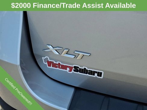 Used 2023 Ford Explorer XLT w/ Equipment Group 202A AWD/4WD image 30