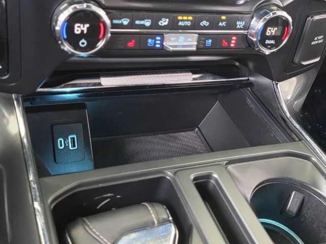 Used 2021 Ford F150 Lariat AWD/4WD image 28