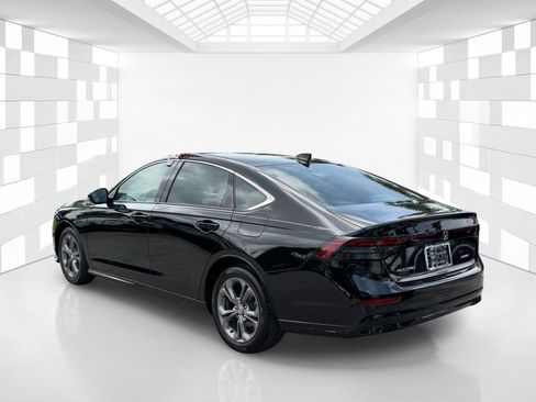 Used 2023 Honda Accord EX-L image 5