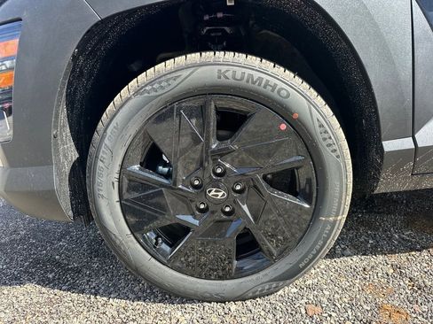 New 2026 Hyundai Kona SEL Sport image 9