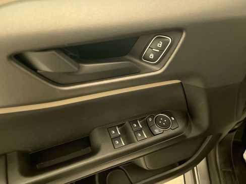 Used 2025 Ford Bronco Sport Big Bend AWD/4WD image 13