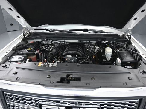 Used 2018 GMC Sierra 1500 Denali w/ Denali Ultimate Package AWD/4WD image 51