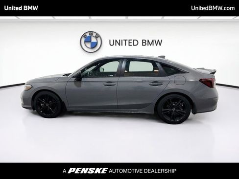 Used 2026 Honda Civic Si image 8