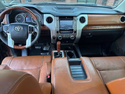 Used 2014 Toyota Tundra 1794 Edition image 9