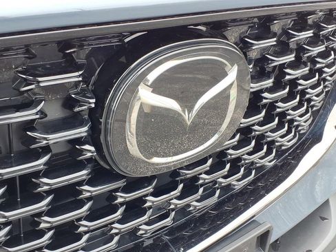 Used 2025 MAZDA CX-5 Carbon Edition AWD/4WD image 18