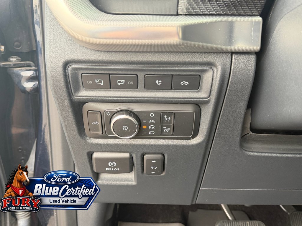 Used 2022 Ford F150 Raptor w/ Raptor 37 Performance Package AWD/4WD image 34