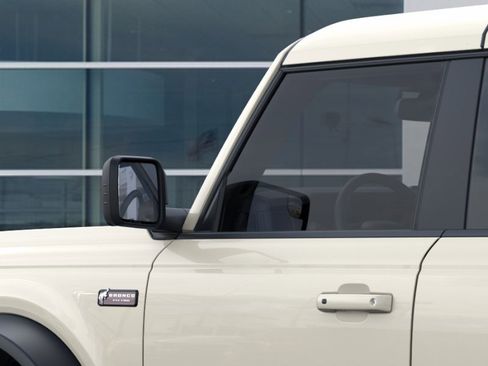 New 2026 Ford Bronco Outer Banks AWD/4WD image 24