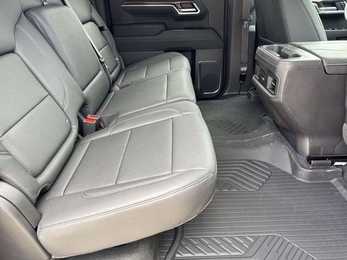 New 2026 Chevrolet Silverado 1500 LT Trail Boss w/ LT Trail Boss Premium Package image 28