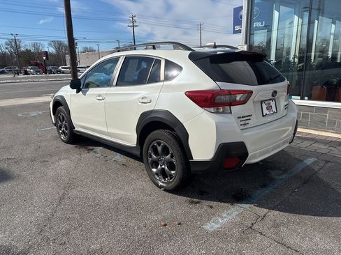 Used 2023 Subaru Crosstrek 2.5i Sport image 13