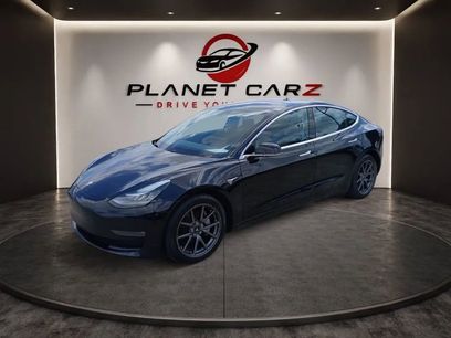 Used 2018 Tesla Model 3 Long Range