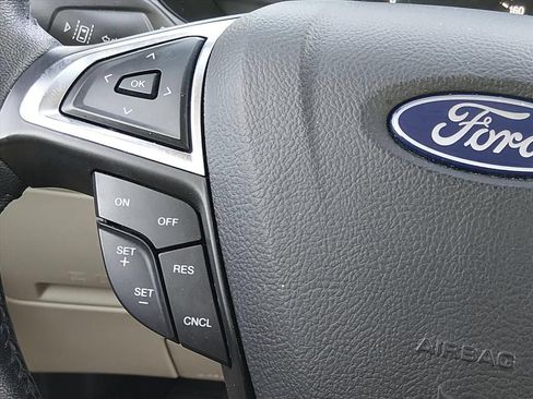 Used 2023 Ford Edge Titanium w/ Cargo Accessory Package AWD/4WD image 24