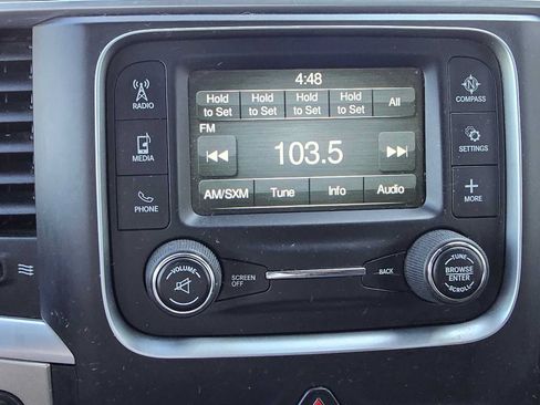 Used 2020 RAM 1500 Warlock AWD/4WD image 23