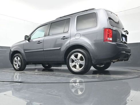 Used 2015 Honda Pilot EX-L image 21