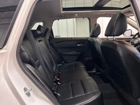 Used 2023 Nissan Rogue SL w/ SL Premium Package AWD/4WD image 21