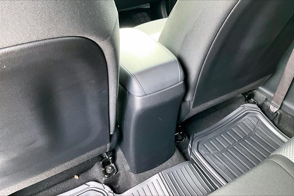 Used 2020 Kia Soul X-Line FWD image 25