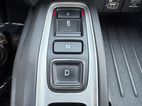 Used 2019 Honda Insight Touring image 26