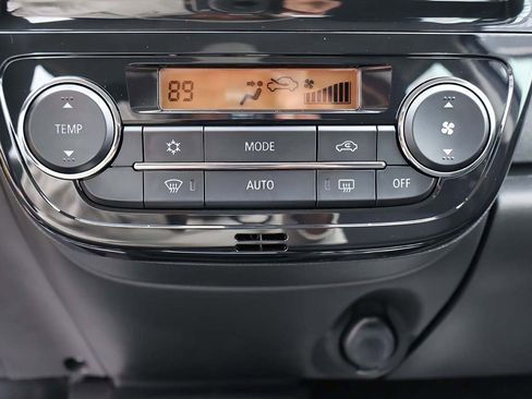 New 2024 Mitsubishi Mirage G4 ES image 50