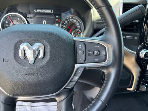 Used 2024 RAM 2500 Laramie w/ Safety Group AWD/4WD image 20