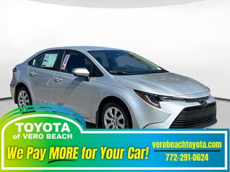 New 2026 Toyota Corolla LE video 1