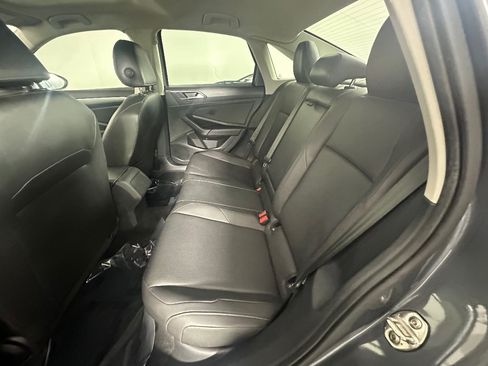 Used 2020 Volkswagen Jetta SE FWD image 25