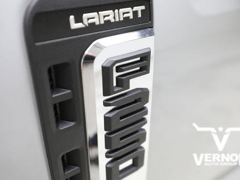 New 2026 Ford F250 Lariat w/ Tremor Off-Road Package AWD/4WD image 34