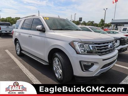 Used 2019 Ford Expedition XLT w/ Equipment Group 202A