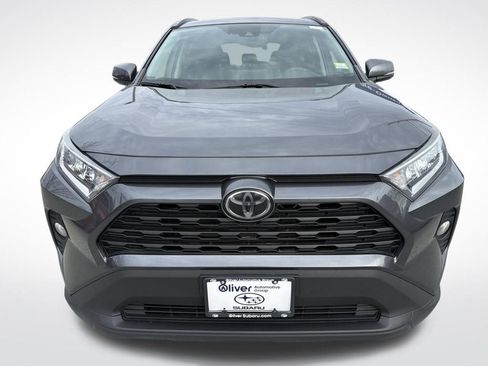 Used 2020 Toyota RAV4 XLE w/ Convenience Package AWD/4WD image 5