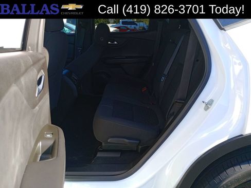 Certified 2020 Chevrolet Blazer LT w/ Redline Edition FWD image 25