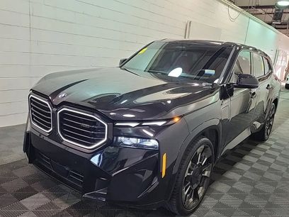Used 2024 BMW XM