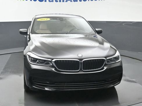 Used 2019 BMW 640i Gran Turismo xDrive AWD/4WD image 4