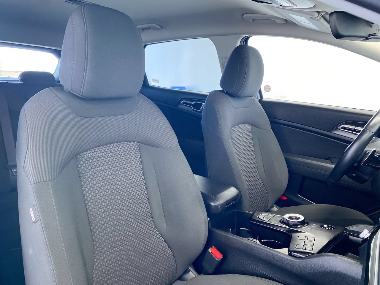 Certified 2026 Kia Sportage S AWD/4WD image 30