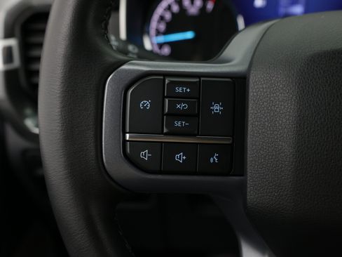 Used 2023 Ford F150 XLT w/ Equipment Group 302A High AWD/4WD image 35