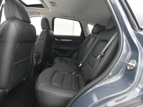 Certified 2025 MAZDA CX-5 Carbon Edition AWD/4WD image 24