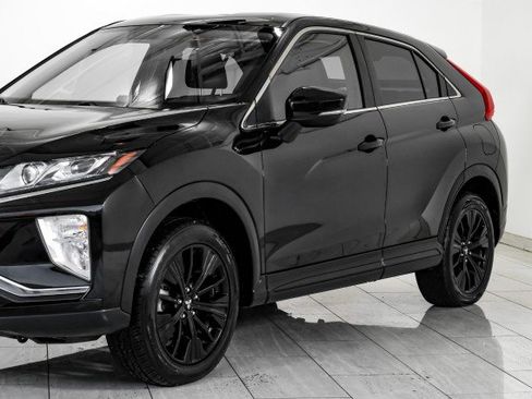 Used 2019 Mitsubishi Eclipse Cross LE image 61