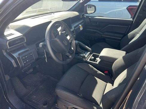 Used 2025 Toyota 4Runner SR5 image 7