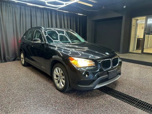 Used 2014 BMW X1 xDrive28i AWD/4WD image 9