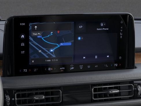 New 2026 Lincoln Aviator Reserve AWD/4WD image 14