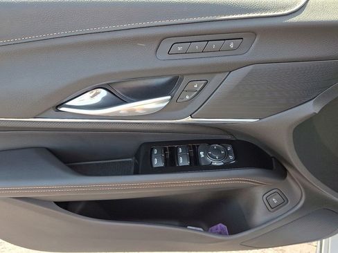 Certified 2024 Cadillac CT4 Sport w/ Technology Package RWD image 13