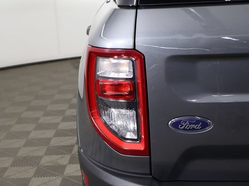 Used 2024 Ford Bronco Sport Big Bend w/ Convenience Package AWD/4WD image 16