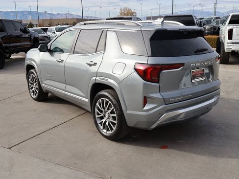 New 2026 GMC Terrain Denali image 4