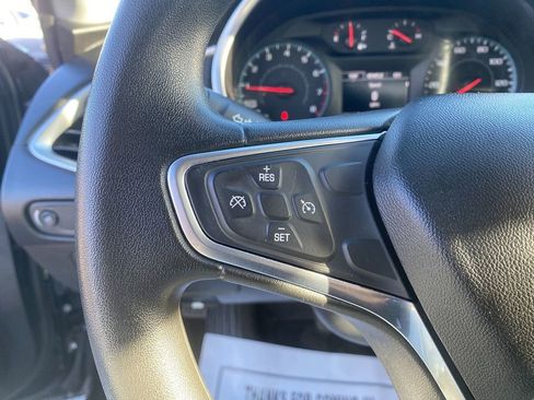 Used 2018 Chevrolet Malibu LS image 16