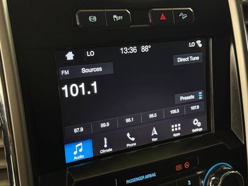 Used 2017 Ford F250 Lariat image 48