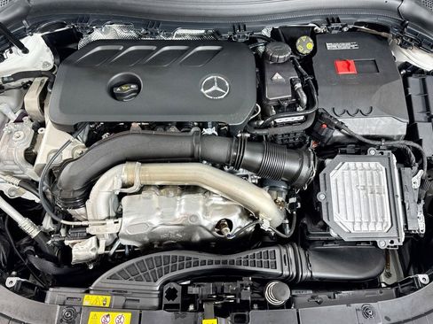 New 2026 Mercedes-Benz GLA 250 4MATIC image 28
