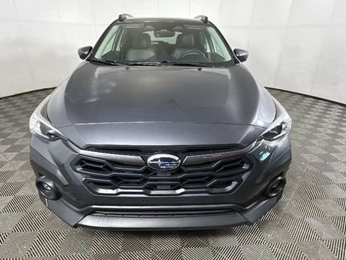 Used 2024 Subaru Crosstrek 2.0i Premium w/ Popular Package #4 AWD/4WD image 8