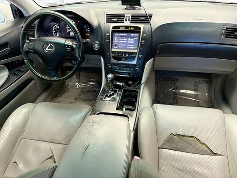 Used 2006 Lexus GS 300 image 12