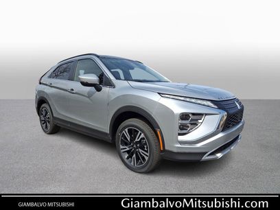 New 2025 Mitsubishi Eclipse Cross SE