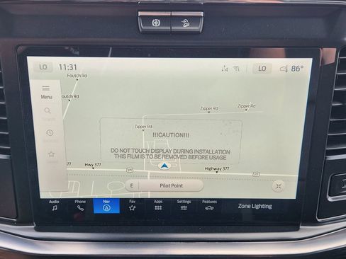 New 2026 Ford F250 Lariat AWD/4WD image 16